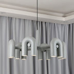 Bello LED Hanglamp | Gebogen Design, Verstelbare Kabel