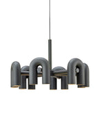 Bello LED Hanglamp | Gebogen Design, Verstelbare Kabel