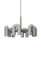 Bello LED Hanglamp | Gebogen Design, Verstelbare Kabel