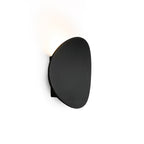 Citra Round Integrated LED Wall Light