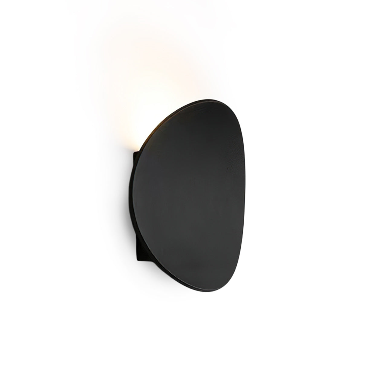 Citra Round Integrated LED Wall Light