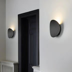 Citra Round Integrated LED Wall Light