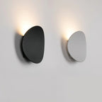 Citra Round Integrated LED Wall Light