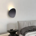 Citra Round Integrated LED Wall Light