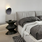 Citra Round Integrated LED Wall Light