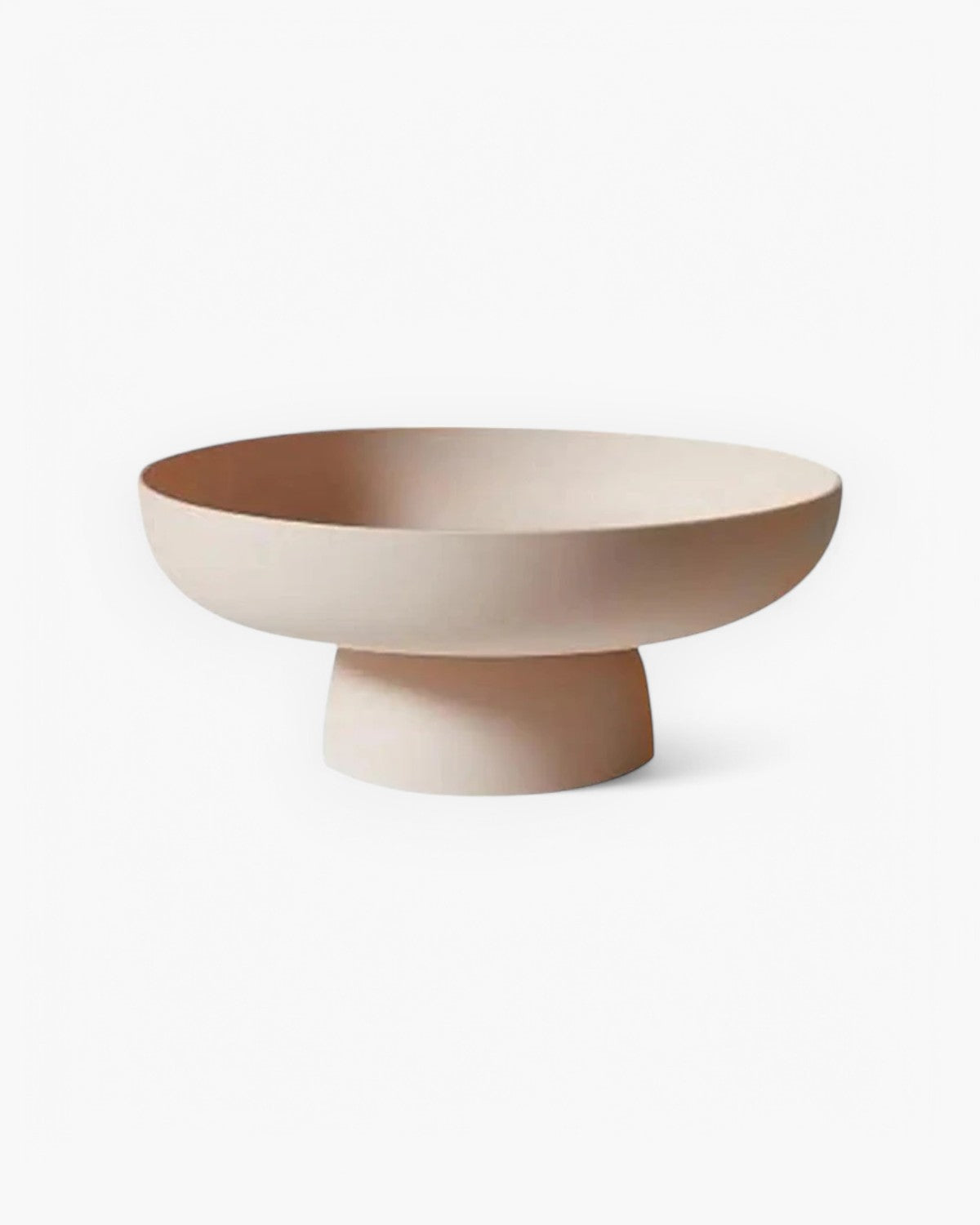ClasséBola: Decorative Serving Bowl in Vintage Style Made of Ceramic – for Dining Table & Living Kitchen
