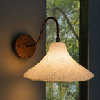 Clementine Gooseneck Wall Sconce