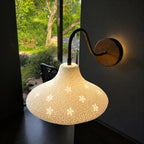 Clementine Gooseneck Wall Sconce