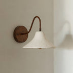 Clementine Gooseneck Wall Sconce