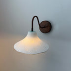 Clementine Gooseneck Wall Sconce