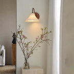 Clementine Gooseneck Wall Sconce