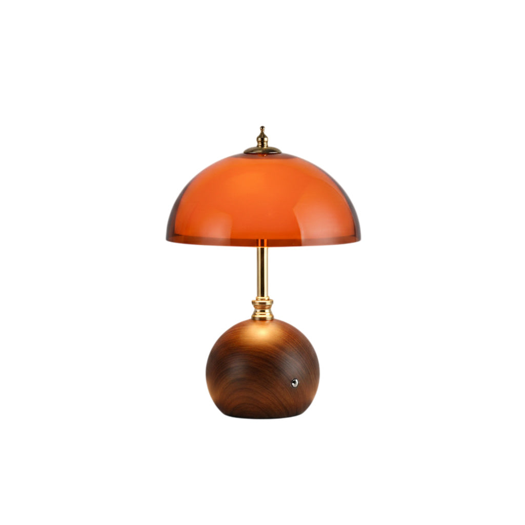 Coby Cordless LED Table Lamp, Rechargeable