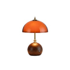 Coby Cordless LED Table Lamp, Rechargeable