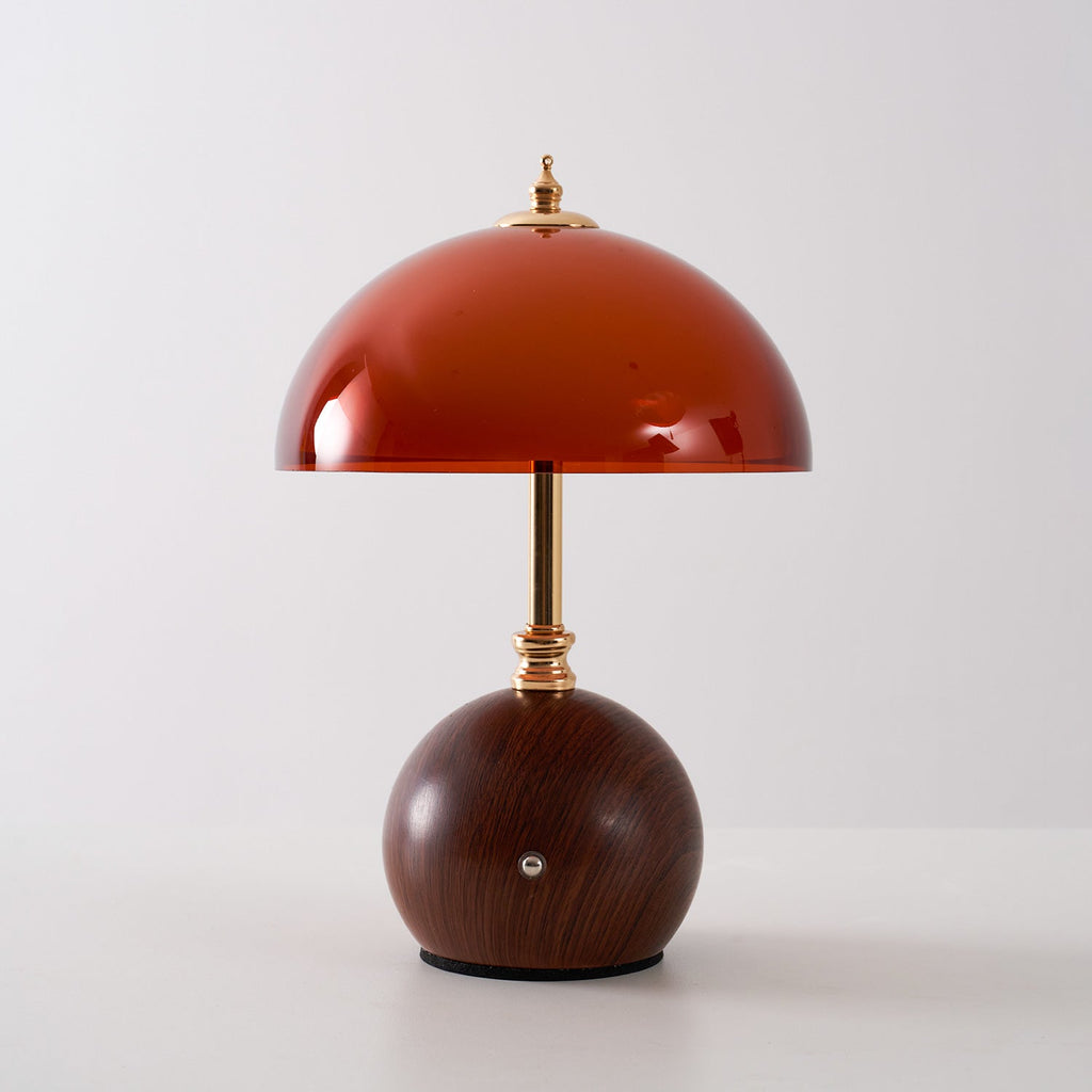 Coby Cordless LED Table Lamp, Rechargeable