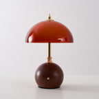 Coby Cordless LED Table Lamp, Rechargeable