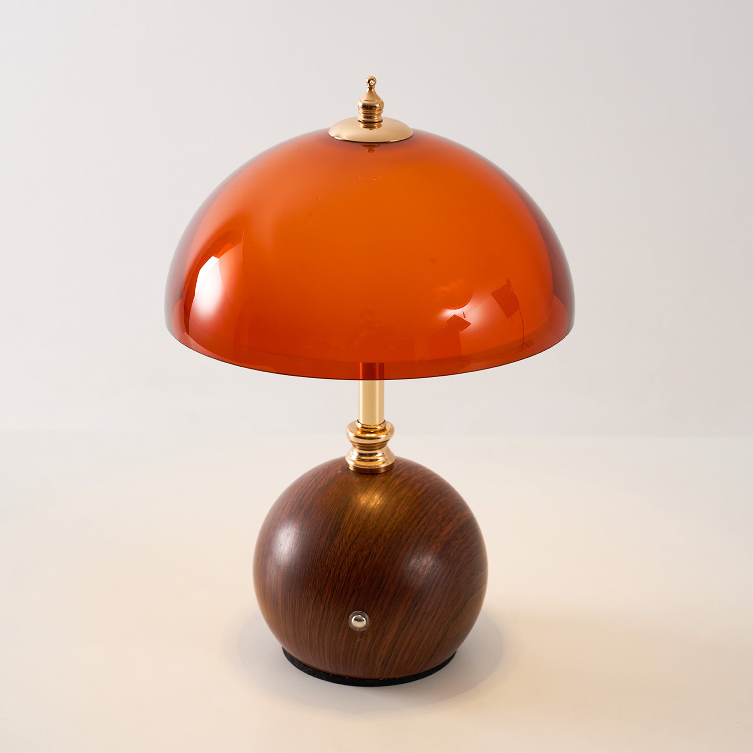 Coby Cordless LED Table Lamp, Rechargeable