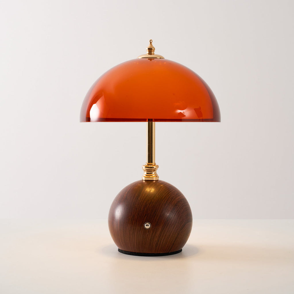 Coby Cordless LED Table Lamp, Rechargeable