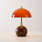 Coby Cordless LED Table Lamp, Rechargeable