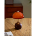 Coby Cordless LED Table Lamp, Rechargeable
