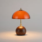 Coby Cordless LED Table Lamp, Rechargeable
