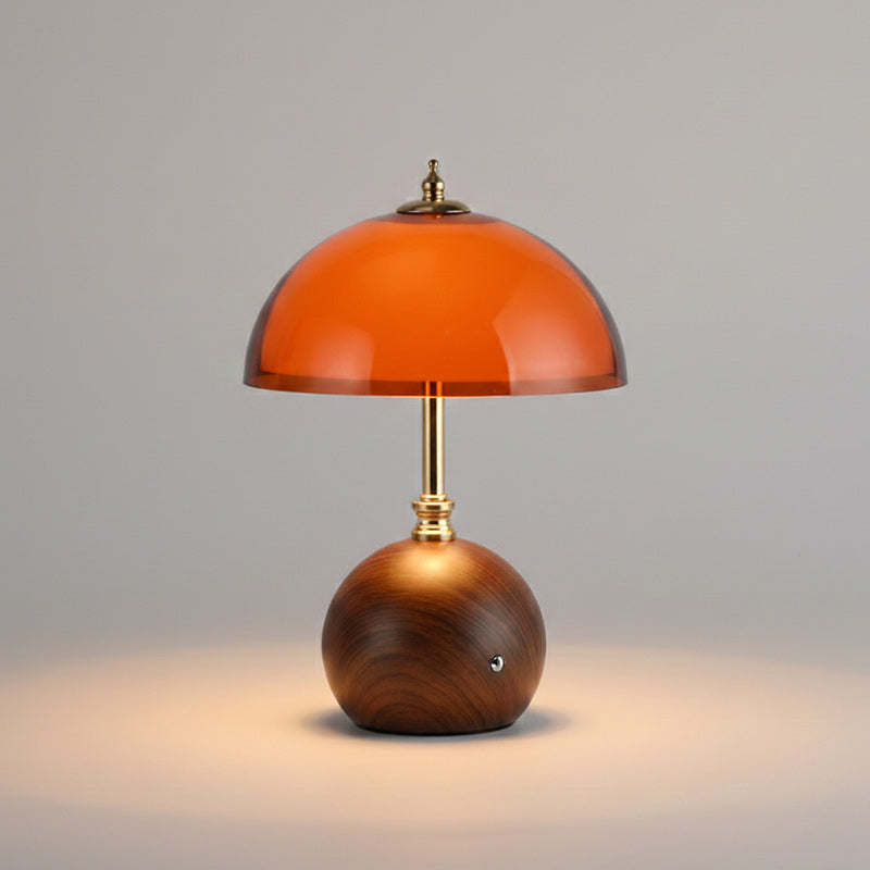 Coby Cordless LED Table Lamp, Rechargeable