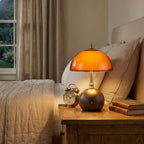 Coby Cordless LED Table Lamp, Rechargeable