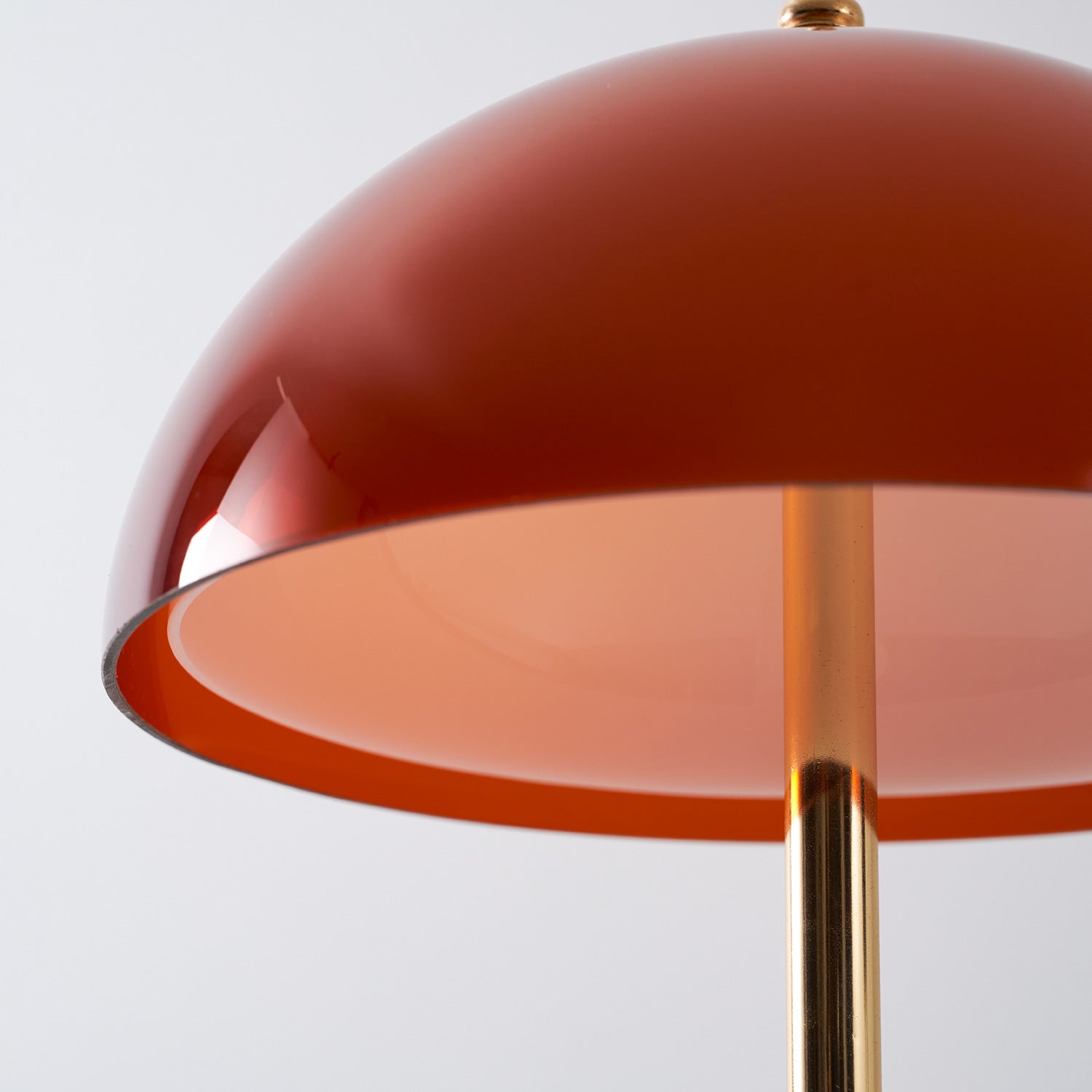 Coby Cordless LED Table Lamp, Rechargeable