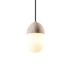Cocina Travertine Pendant Light