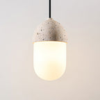 Cocina Travertine Pendant Light