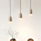 Cocina Travertine Pendant Light