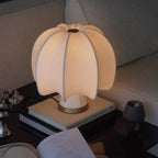 Cocoon Silk Table Lamp