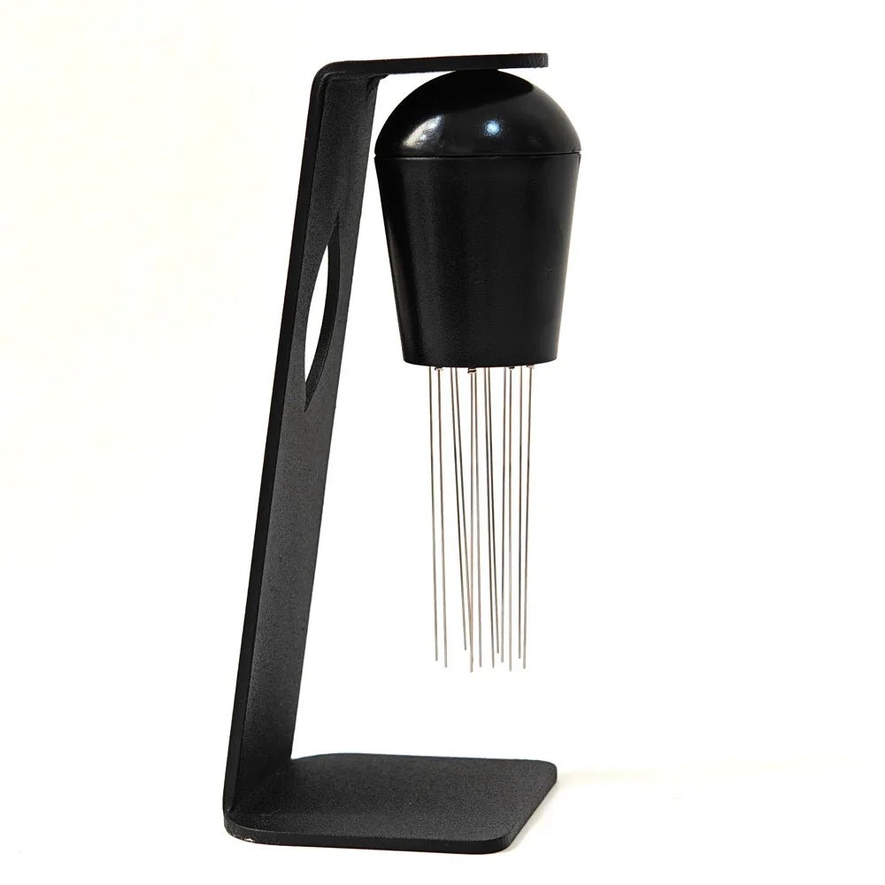 Espresso Distribution Tool Stainless Steel Fine Needle Coffee Stirrer