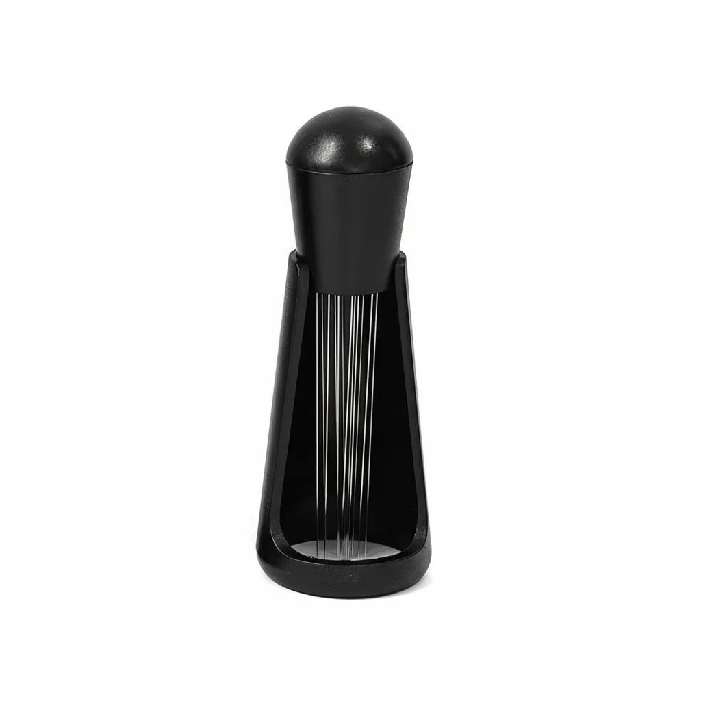 Espresso Distribution Tool Stainless Steel Fine Needle Coffee Stirrer