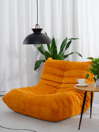 Coil Retro Metal Pendant Light