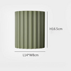 ColoraGlow: Round LED Wall Light – Modern Color Accent Lamp for Bedrooms & Children's Rooms