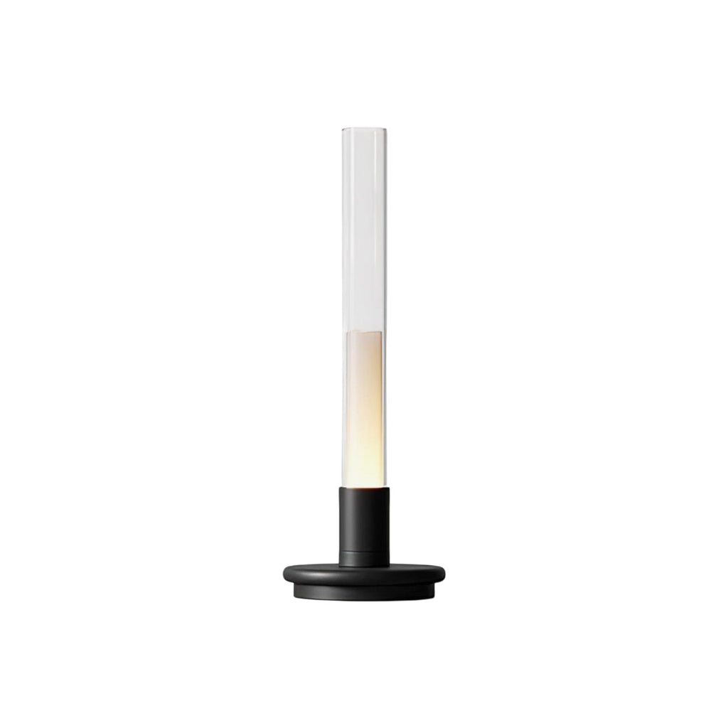 Column Cordless Table Lamp, Rechargeable