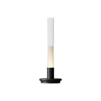 Column Cordless Table Lamp, Rechargeable