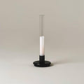 Column Cordless Table Lamp, Rechargeable