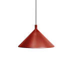 Cono Funnel Pendant Light
