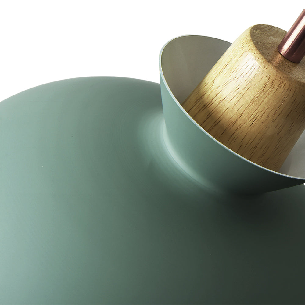 Bello Pendant Lamp | Adjustable Height, Scandinavian Design