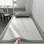 Mattress Protector Ice Silk Polyester Breathable Ice Silk