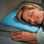 Cooling Pillow Pad, Water-Filled Design, Reusable, No Electricity Required