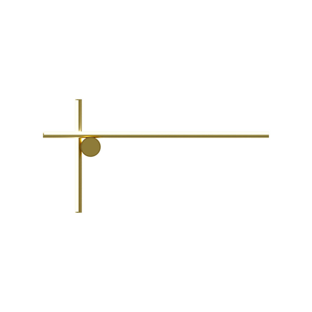 Coordinate Minimalist Linear LED Light