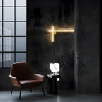 Coordinate Minimalist Linear LED Light