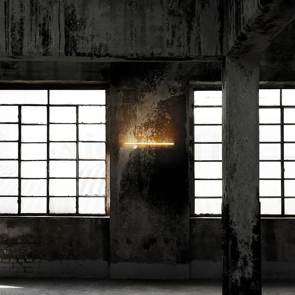 Coordinate Minimalist Linear LED Light