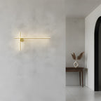Coordinate Minimalist Linear LED Light