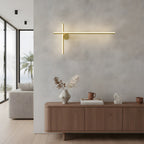 Coordinate Minimalist Linear LED Light