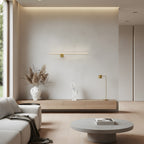 Coordinate Minimalist Linear LED Light