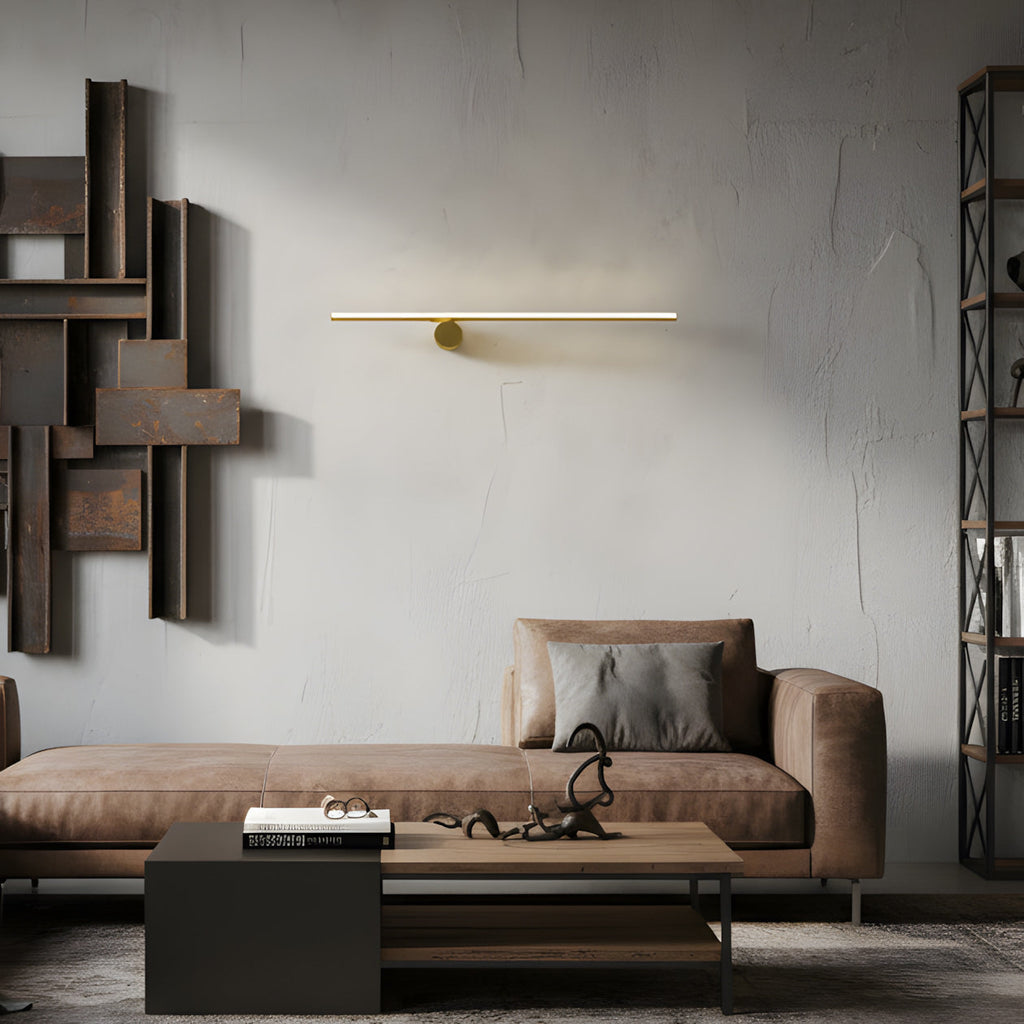 Coordinate Minimalist Linear LED Light