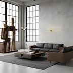 Coordinate Minimalist Linear LED Light